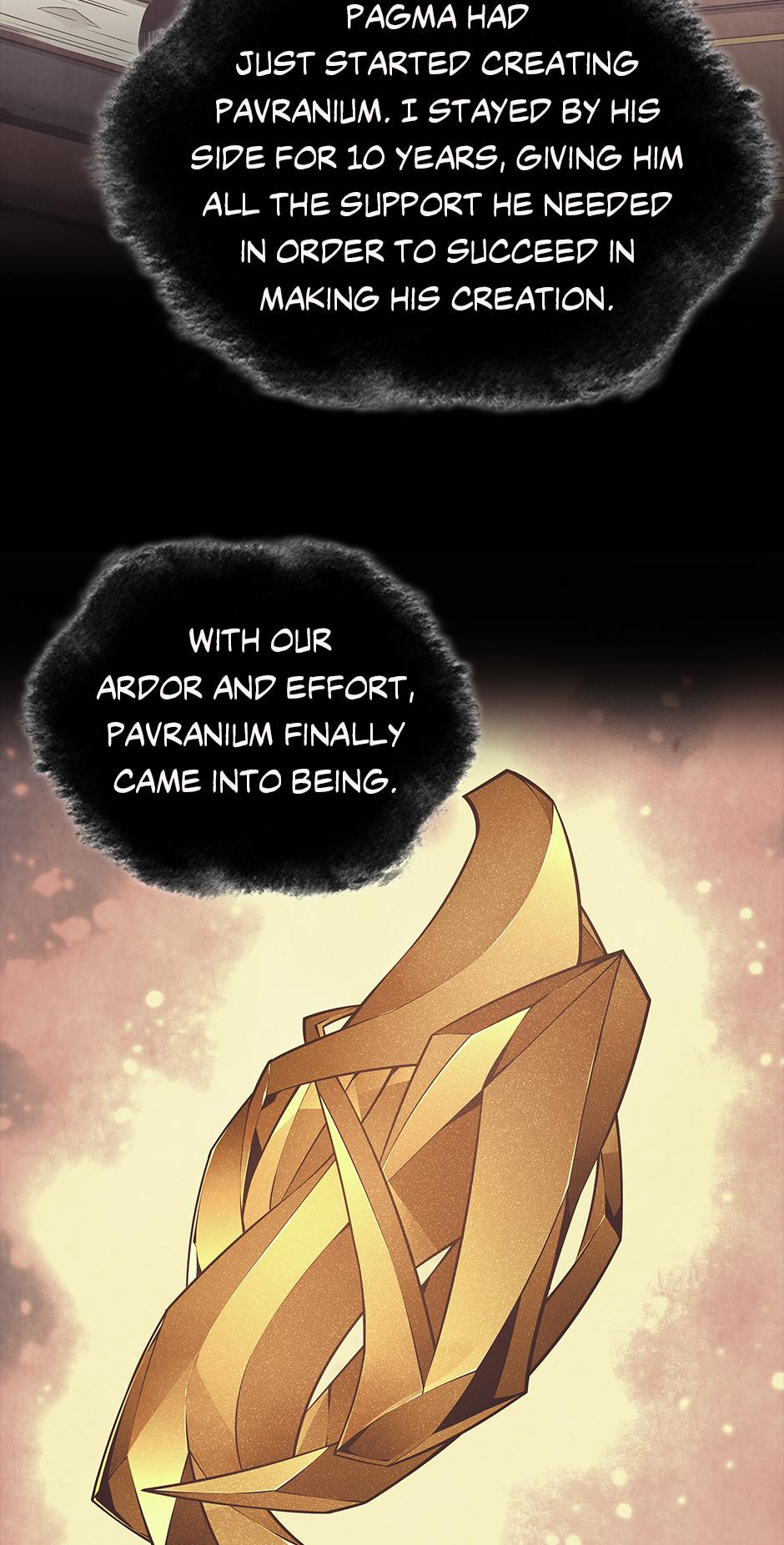 Overgeared Chapter 61 — page 39