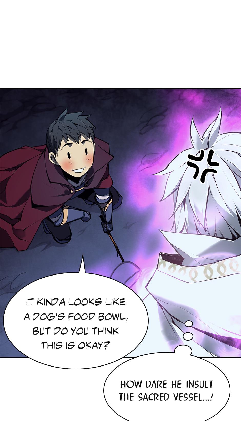 Overgeared Chapter 61 — page 51