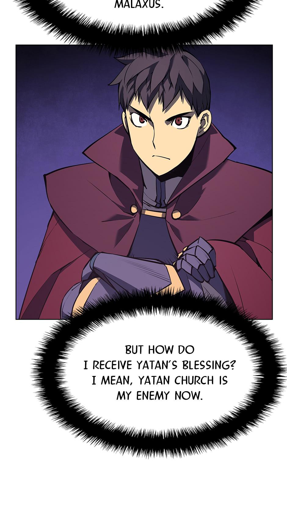 Overgeared Chapter 61 — page 58