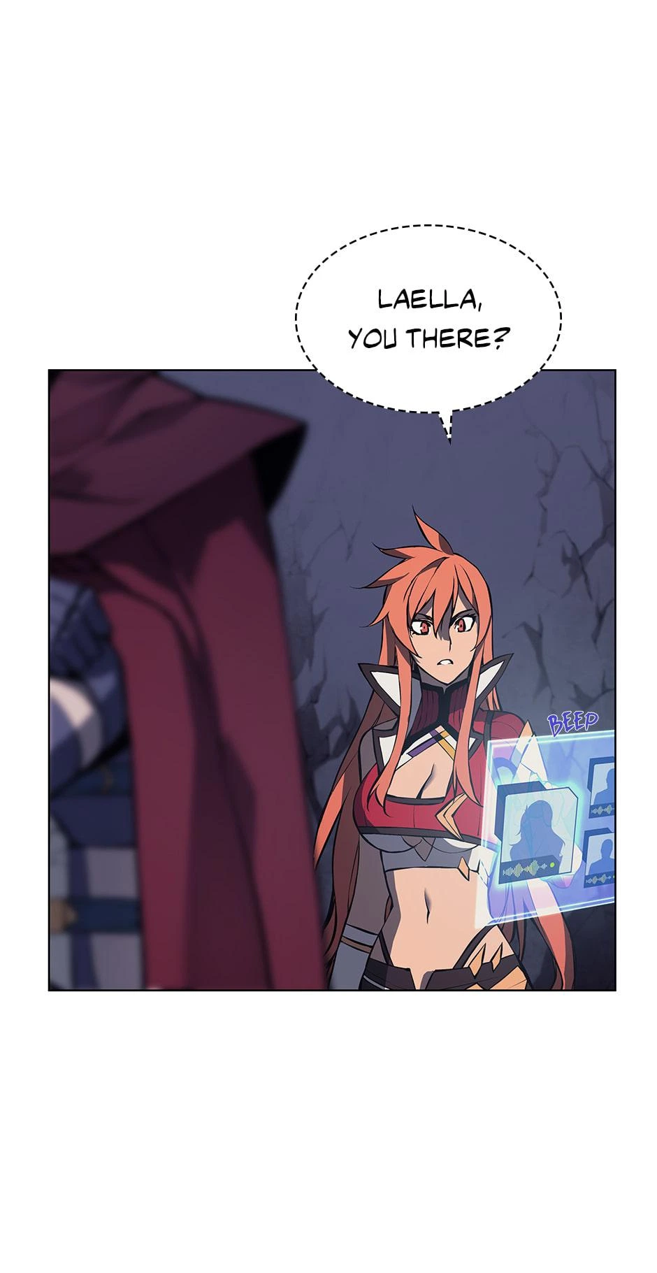 Overgeared Chapter 61 — page 59