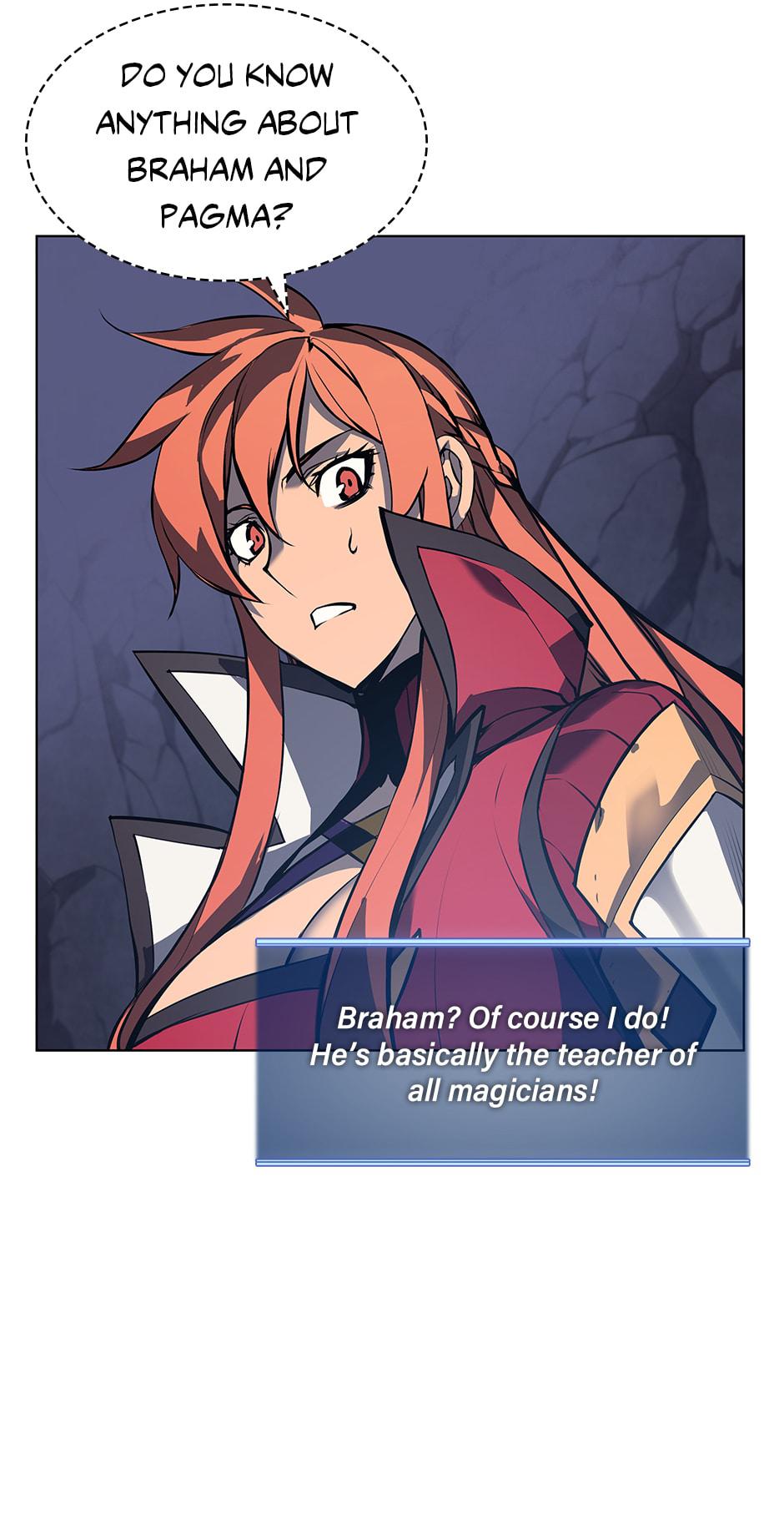 Overgeared Chapter 61 — page 60