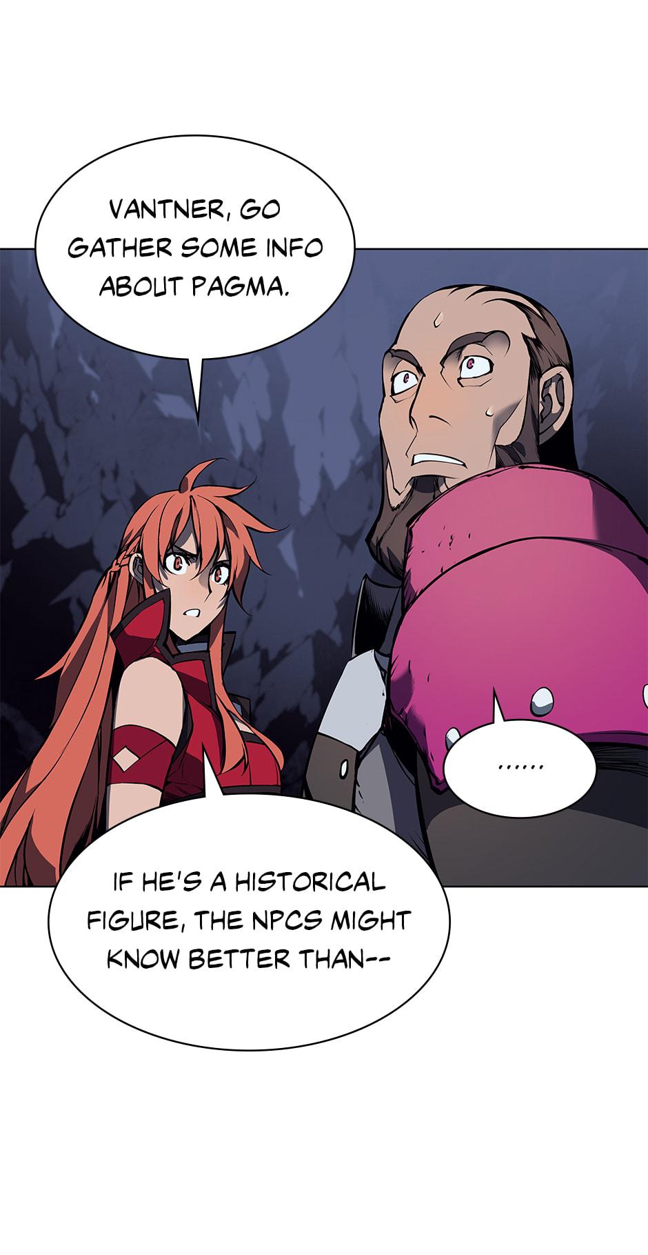 Overgeared Chapter 61 — page 62
