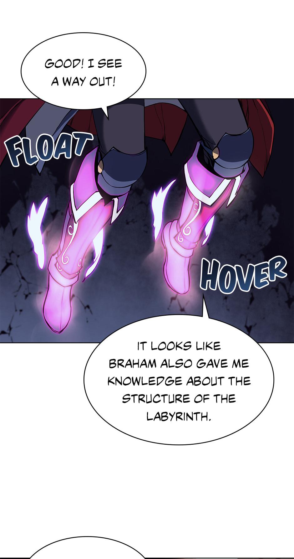 Overgeared Chapter 61 — page 63