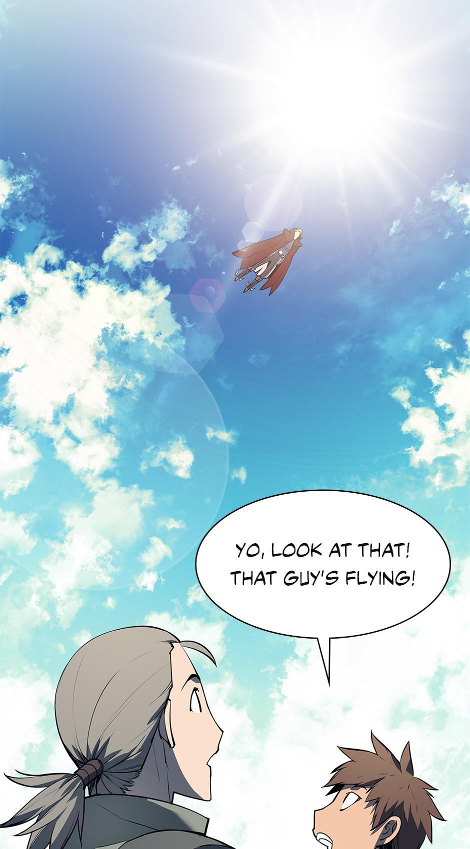 Overgeared Chapter 61 — page 71