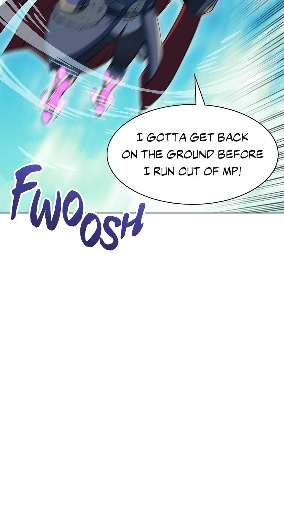 Overgeared Chapter 61 — page 73