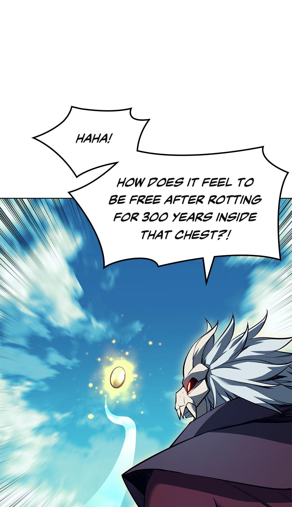 Overgeared Chapter 61 — page 74