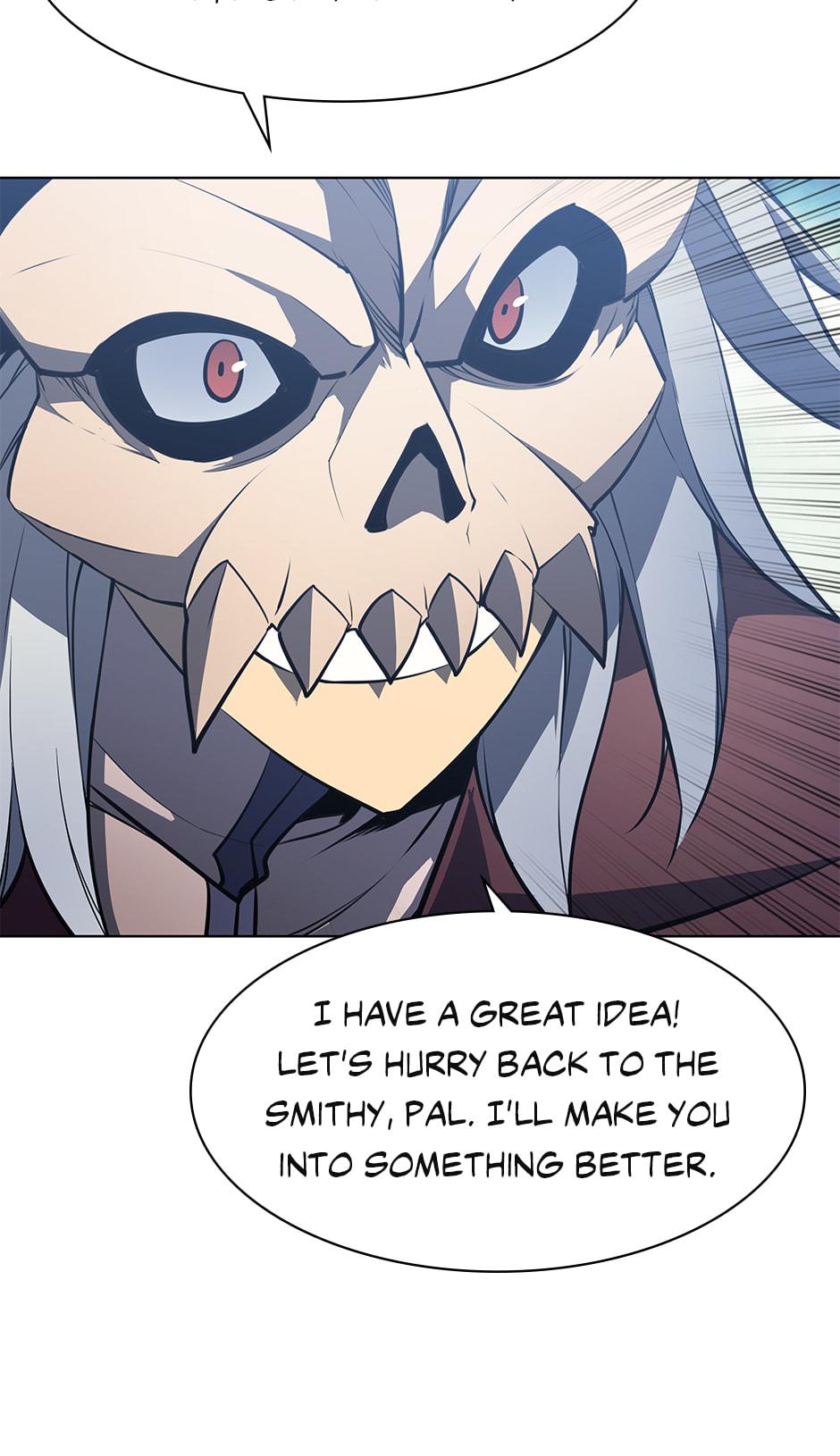 Overgeared Chapter 61 — page 77