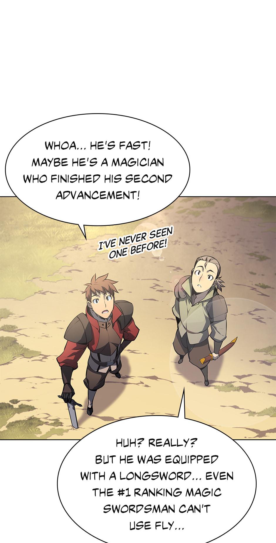 Overgeared Chapter 61 — page 78