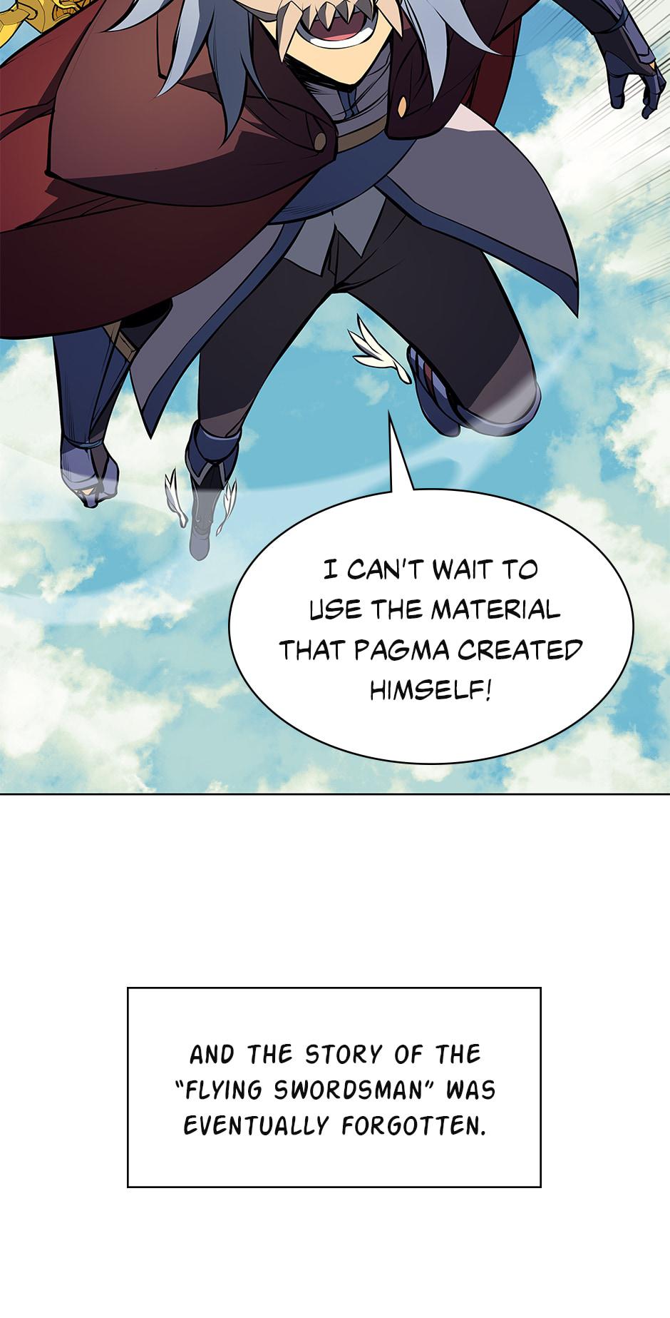 Overgeared Chapter 61 — page 80