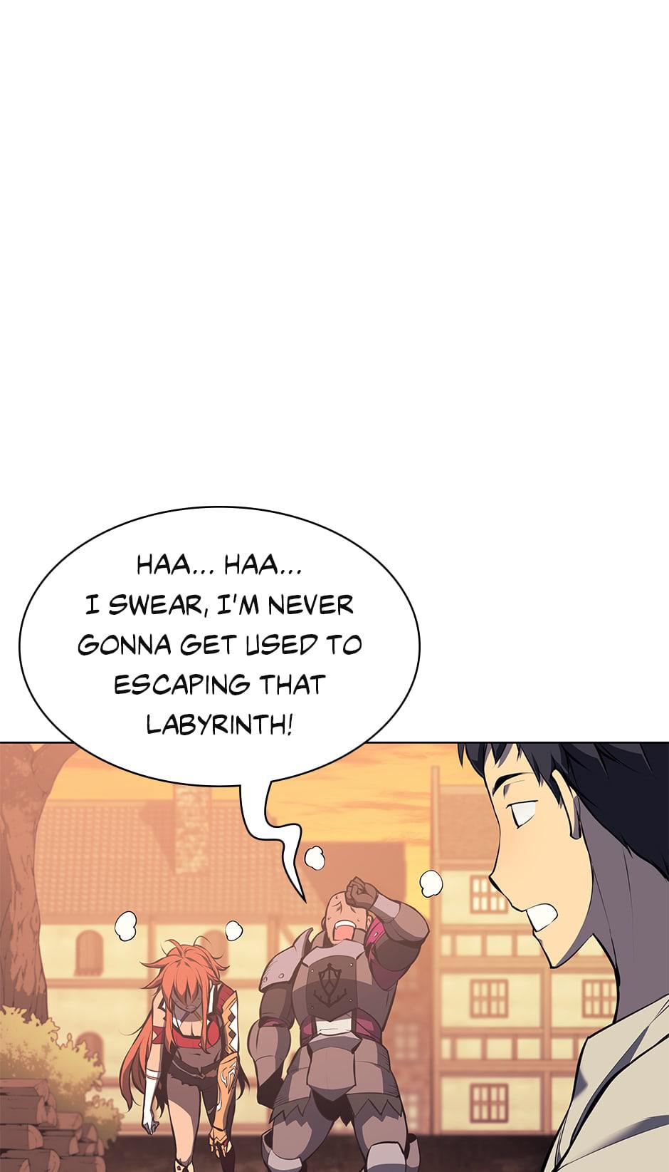 Overgeared Chapter 61 — page 83