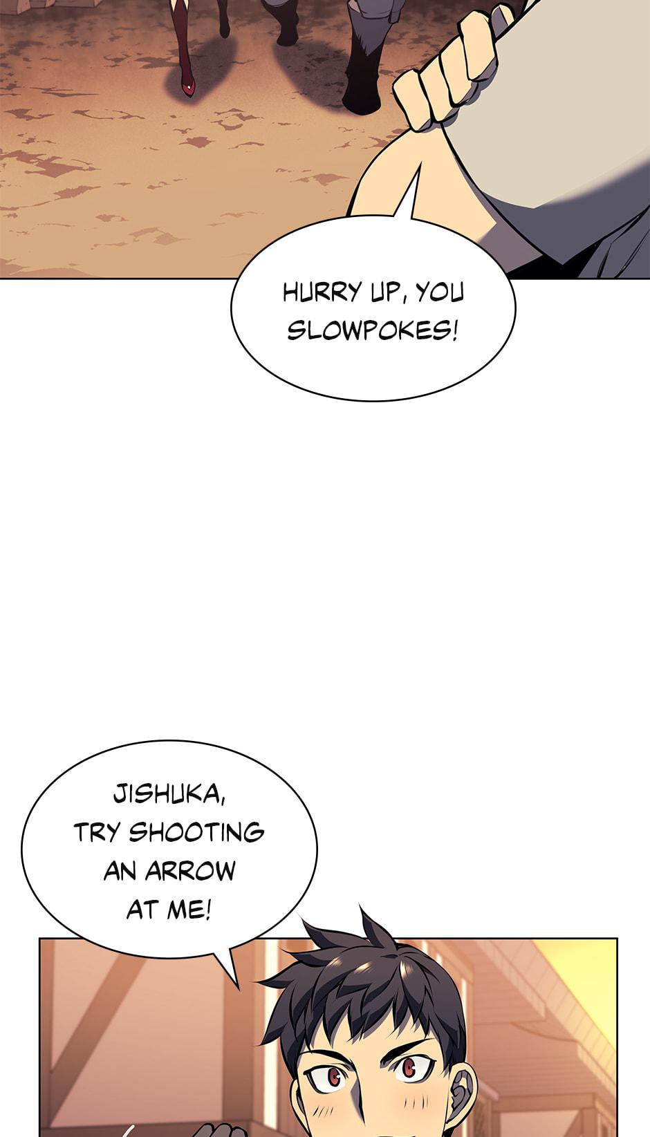 Overgeared Chapter 61 — page 84
