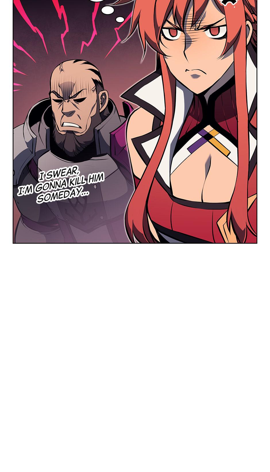 Overgeared Chapter 61 — page 86