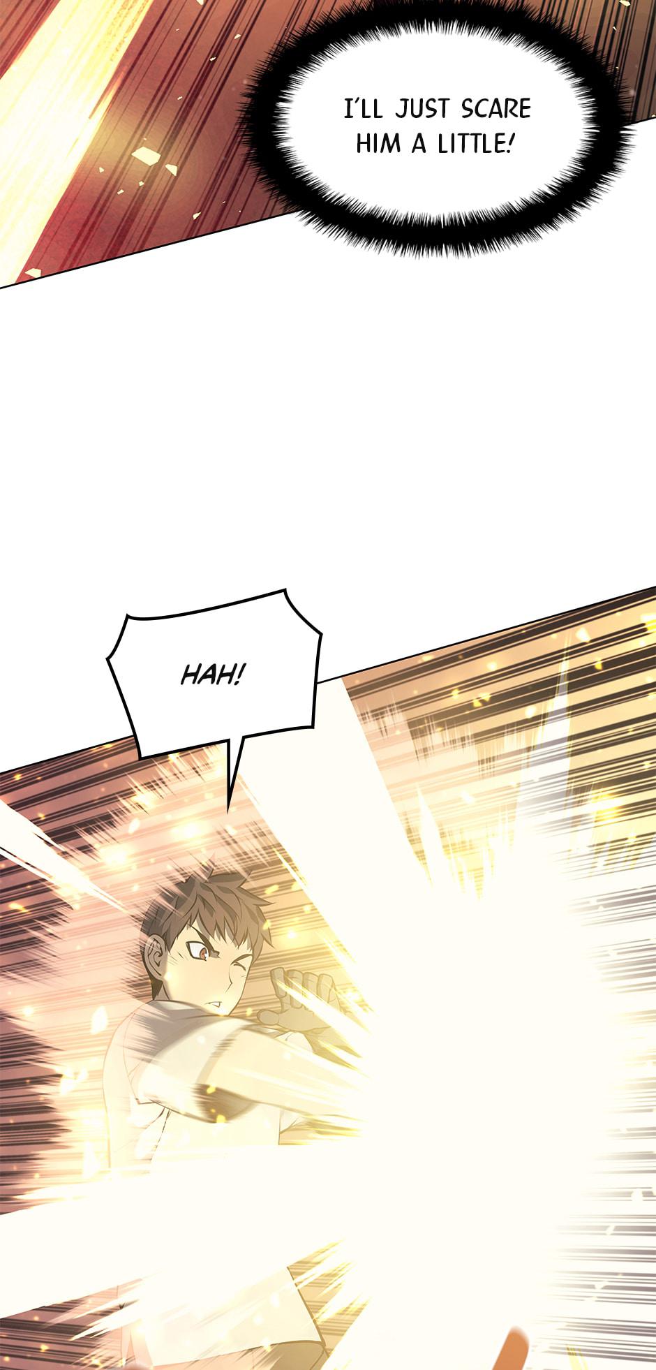 Overgeared Chapter 61 — page 88