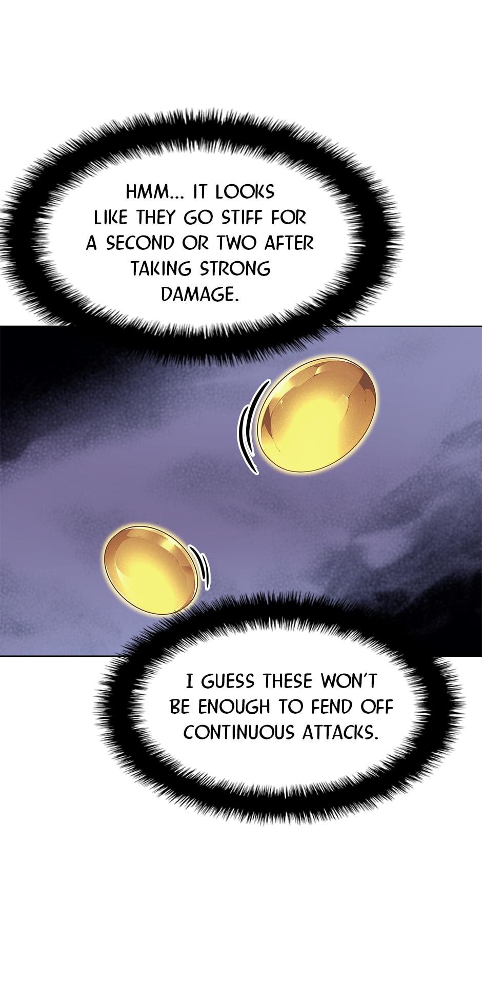 Overgeared Chapter 61 — page 92