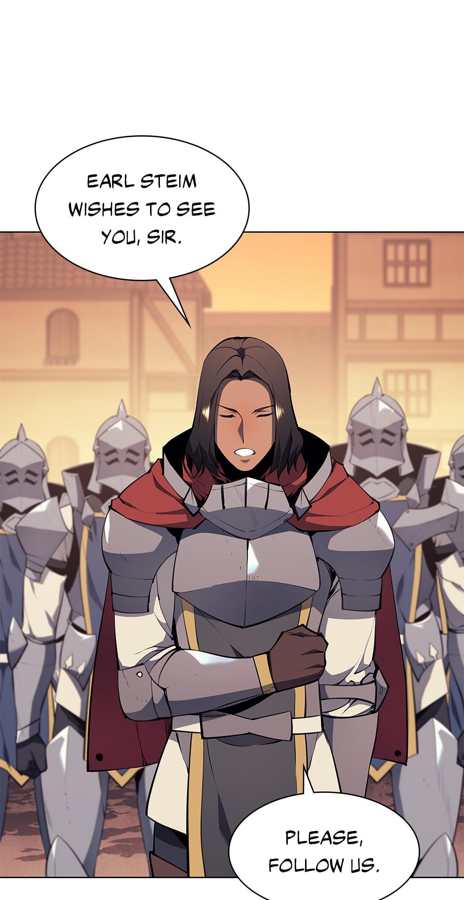 Overgeared Chapter 61 — page 95