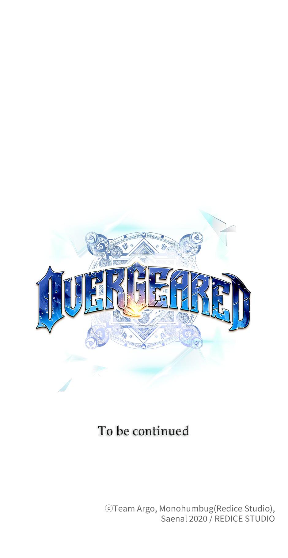 Overgeared Chapter 61 — page 100