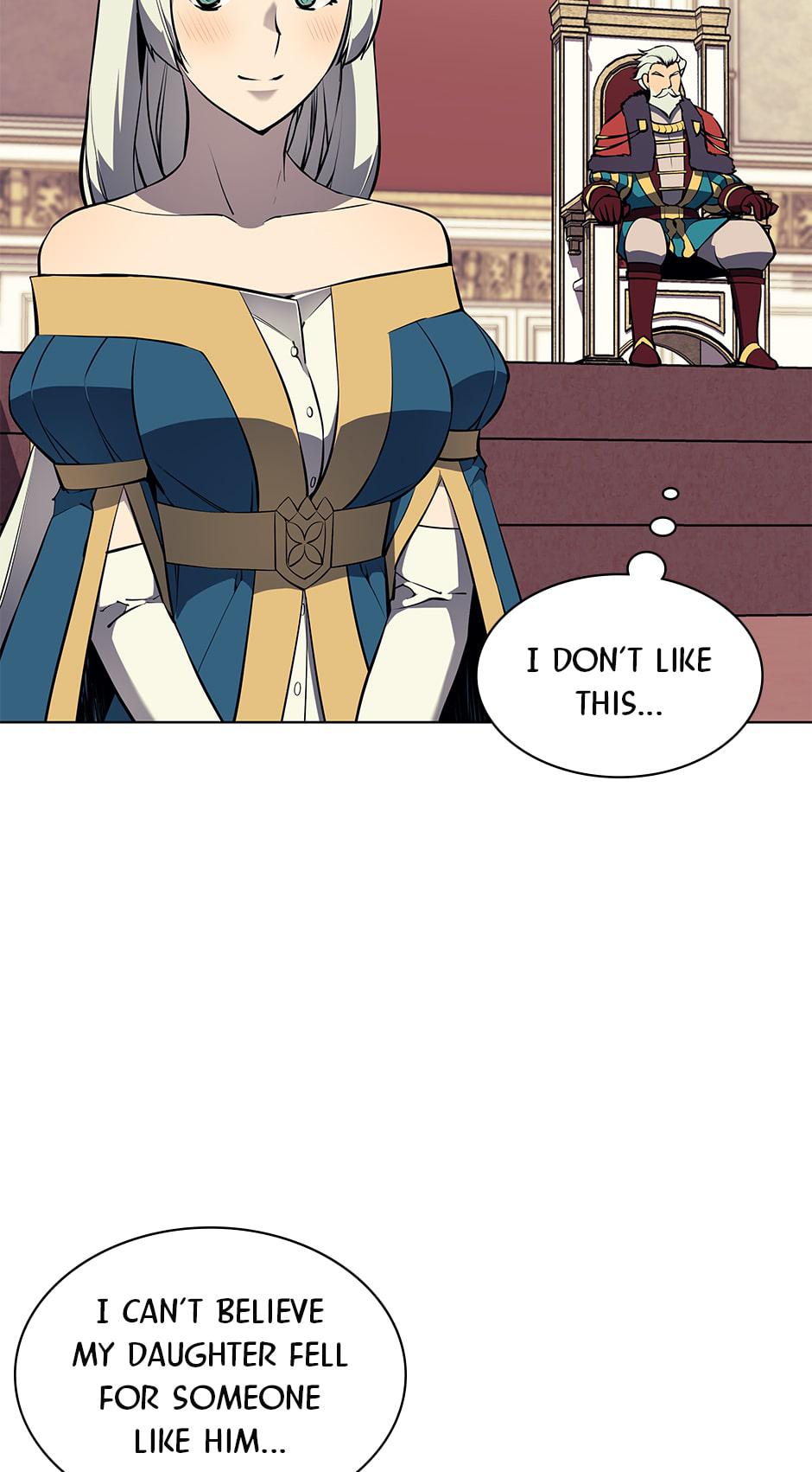 Overgeared Chapter 62 — page 3