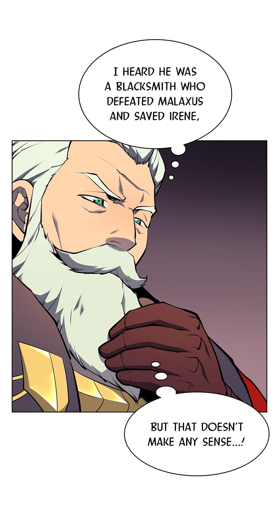 Overgeared Chapter 62 — page 5