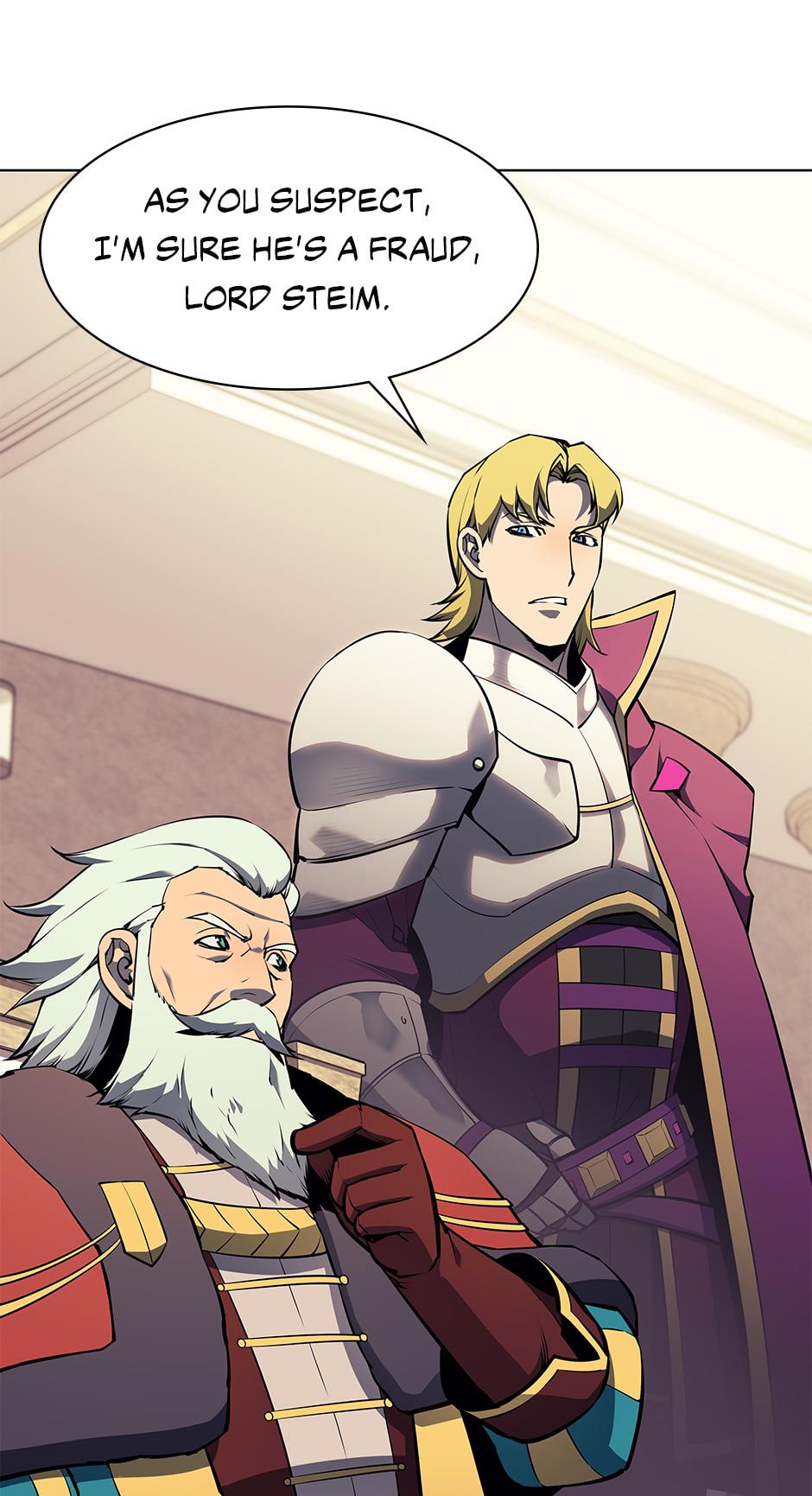 Overgeared Chapter 62 — page 6