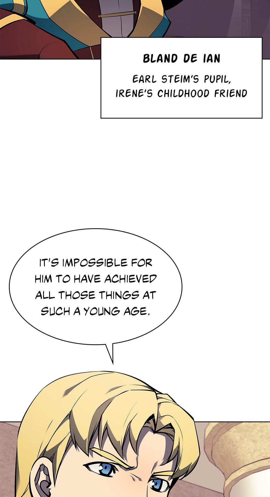 Overgeared Chapter 62 — page 7
