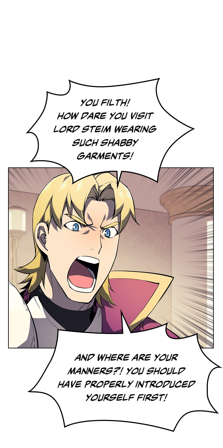 Overgeared Chapter 62 — page 11