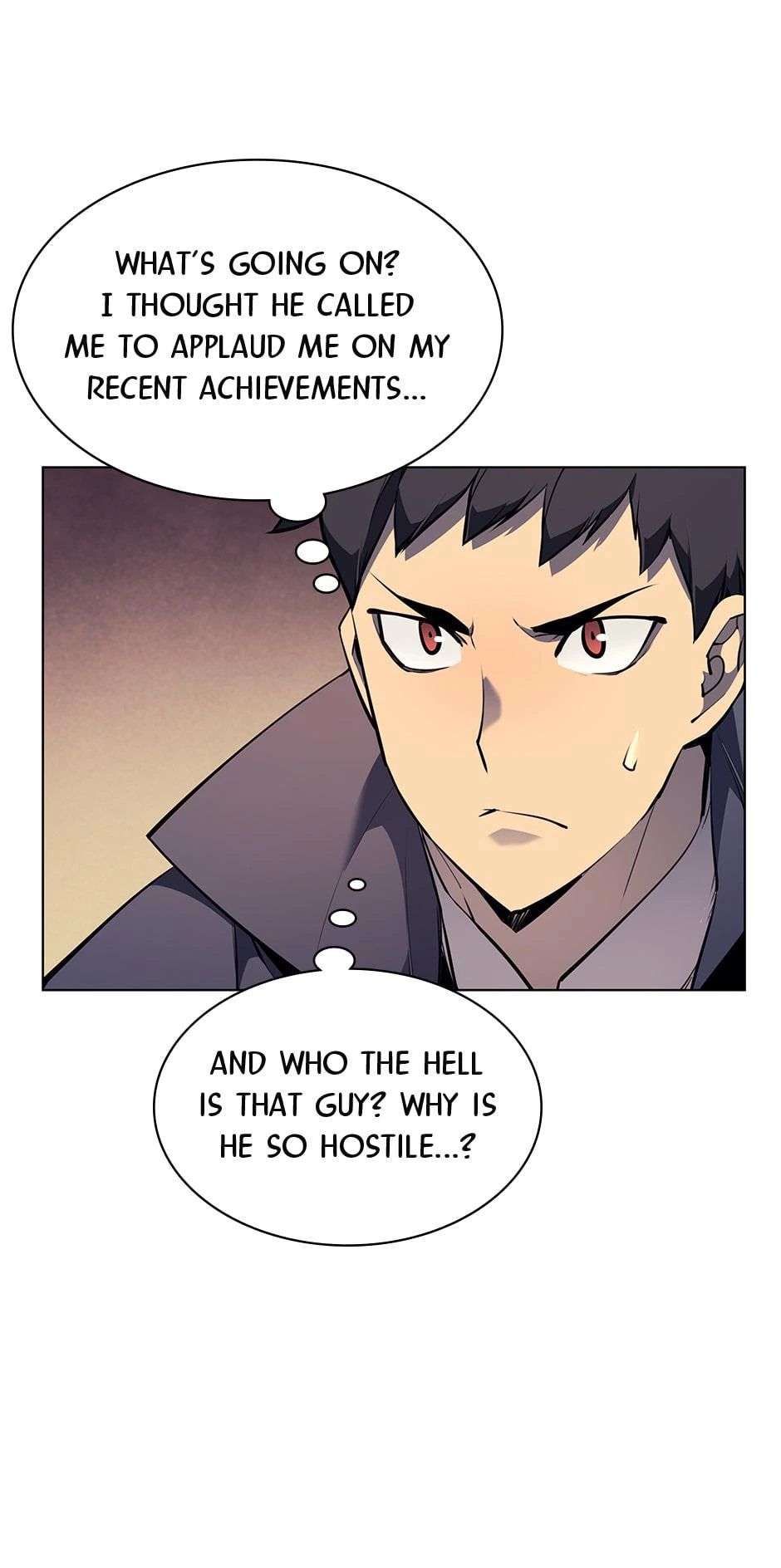 Overgeared Chapter 62 — page 12