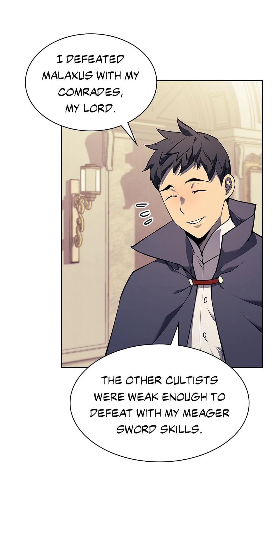 Overgeared Chapter 62 — page 14