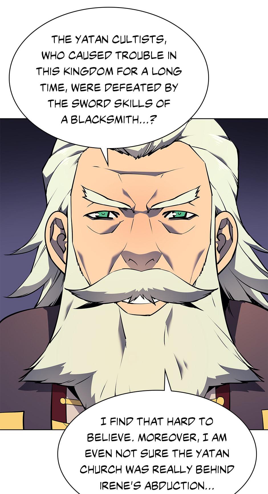 Overgeared Chapter 62 — page 15