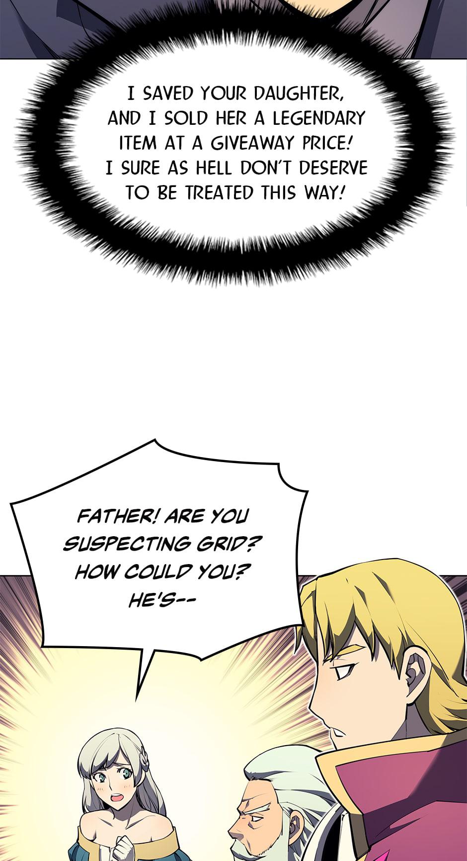 Overgeared Chapter 62 — page 17