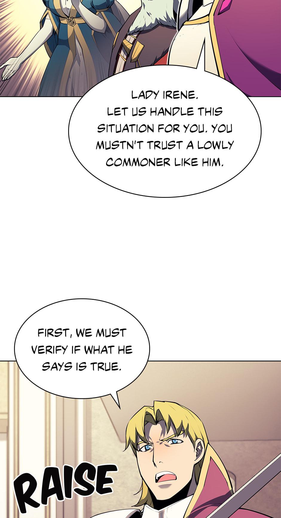 Overgeared Chapter 62 — page 18