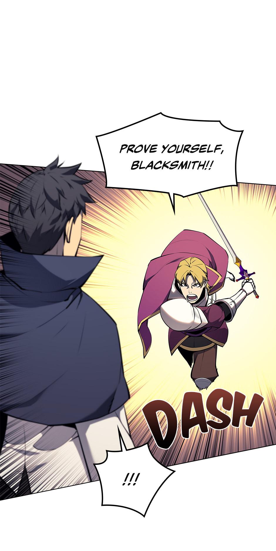 Overgeared Chapter 62 — page 20