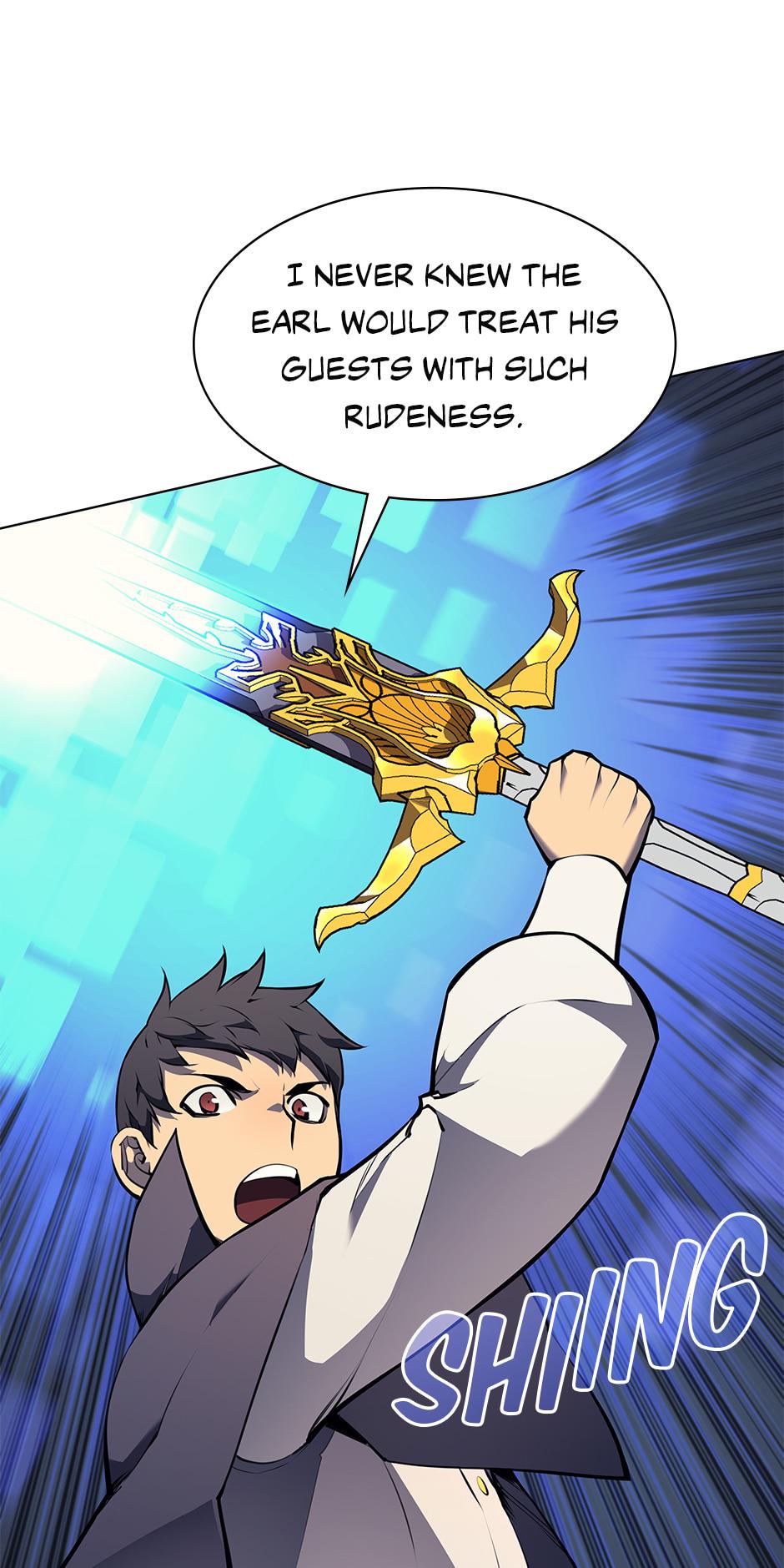 Overgeared Chapter 62 — page 21