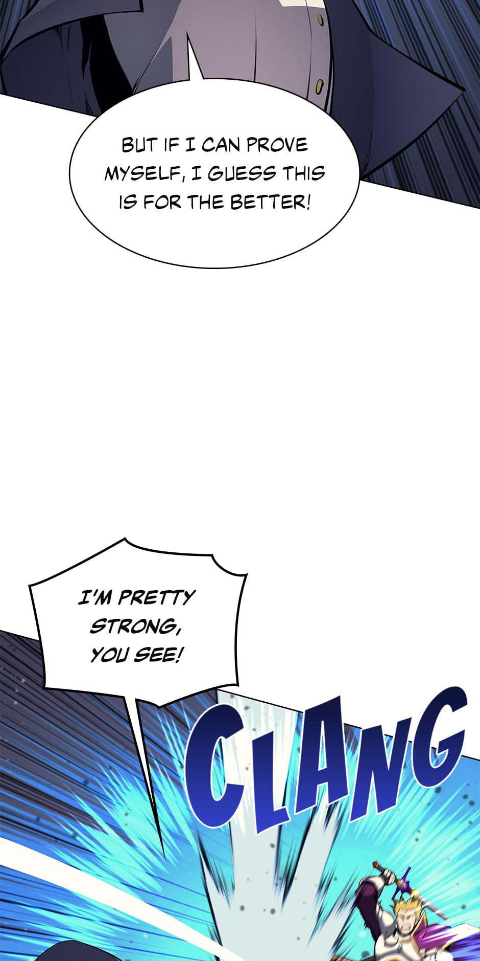 Overgeared Chapter 62 — page 22