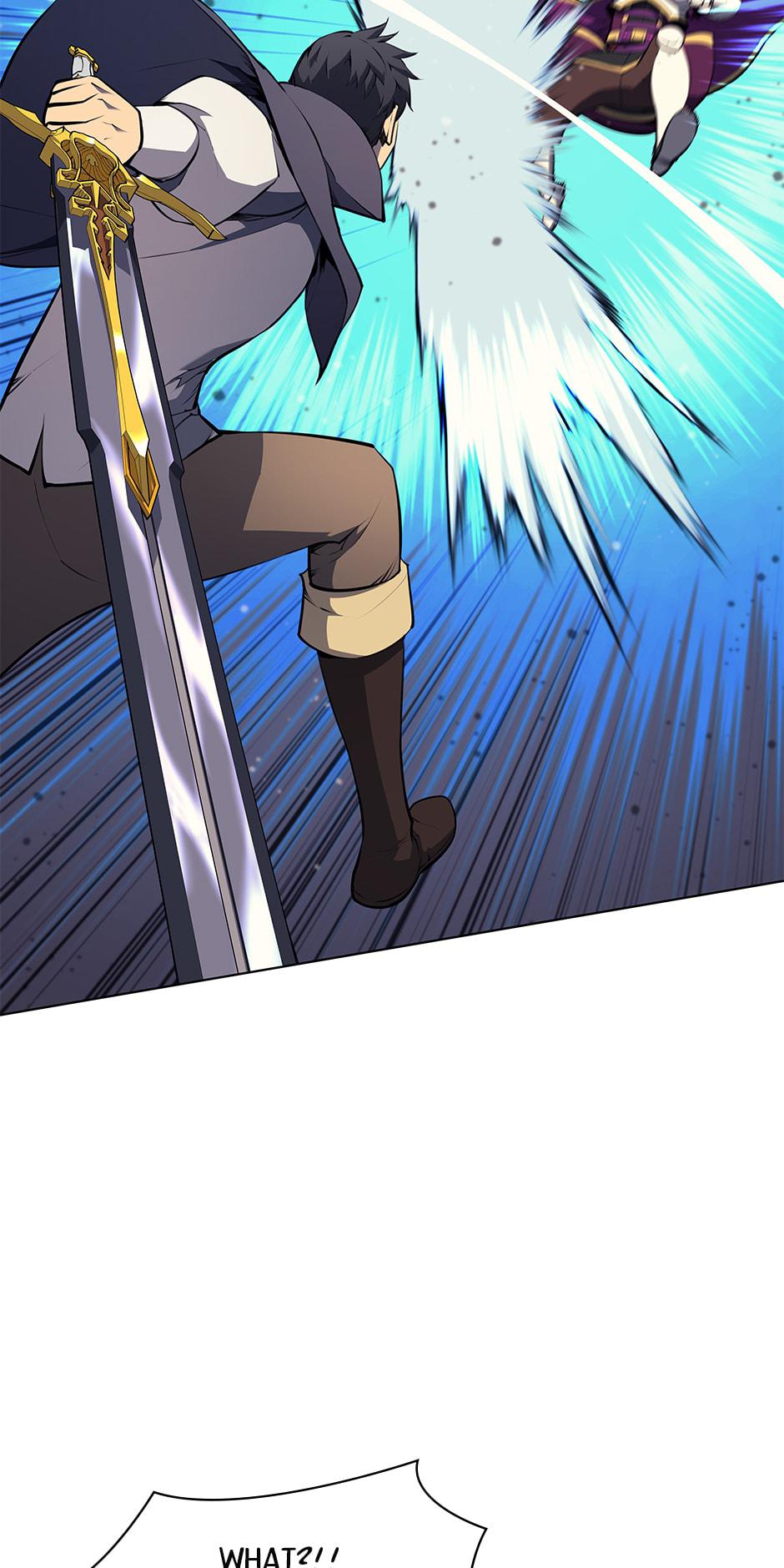 Overgeared Chapter 62 — page 23