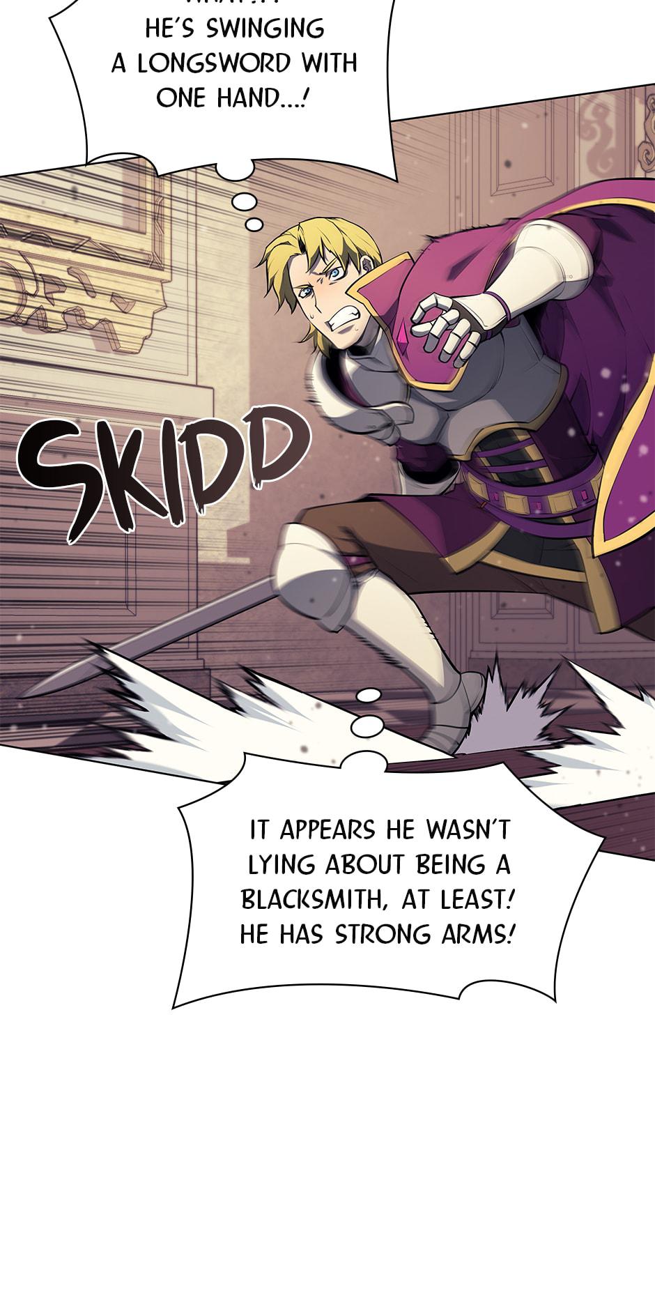 Overgeared Chapter 62 — page 24