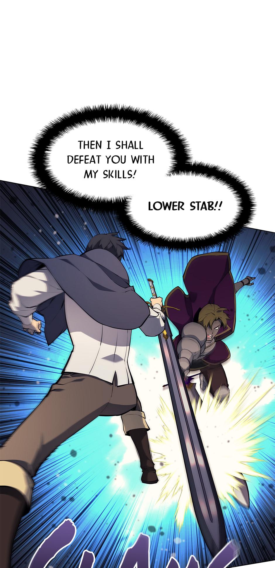 Overgeared Chapter 62 — page 25