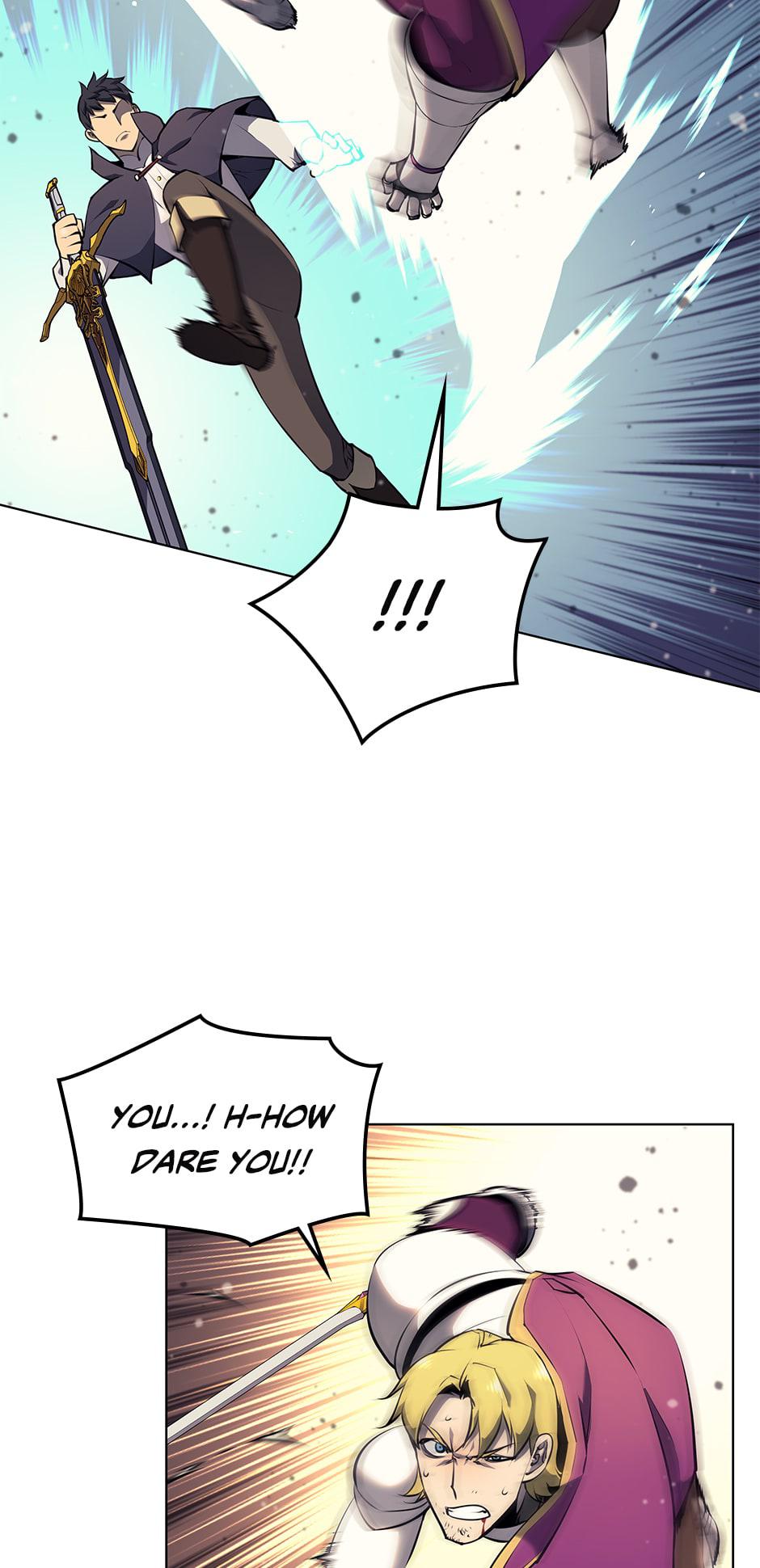 Overgeared Chapter 62 — page 27
