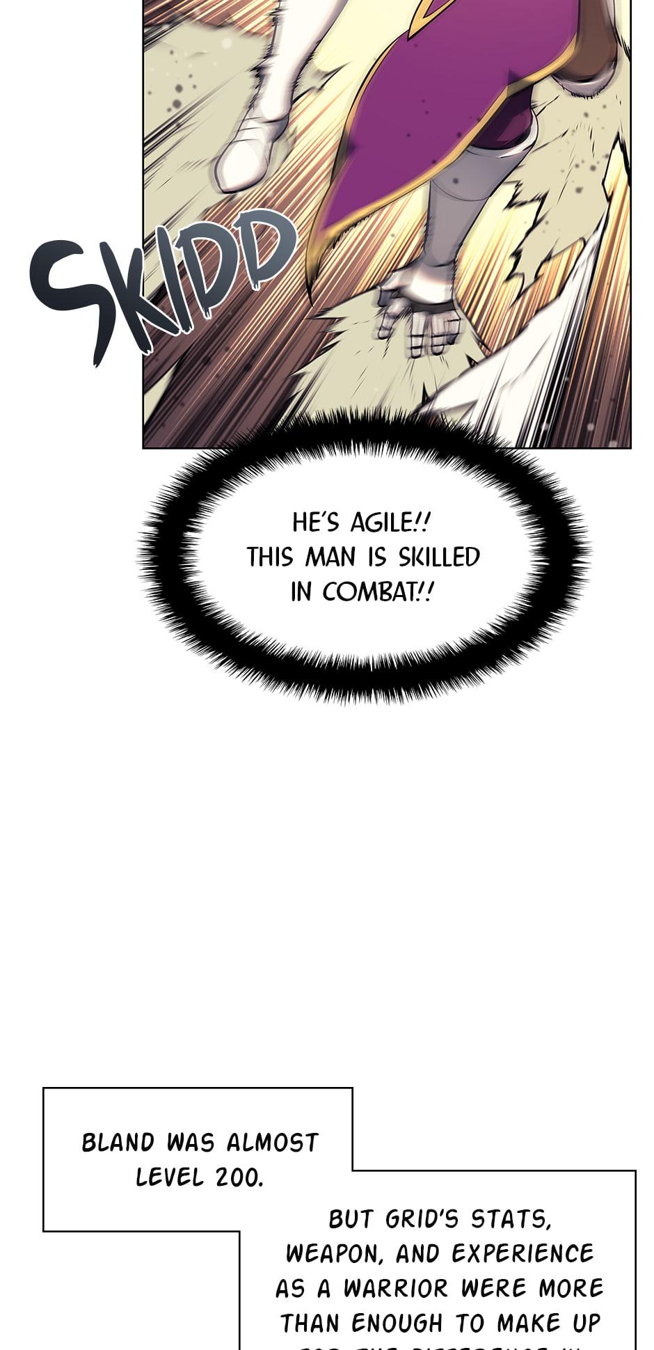 Overgeared Chapter 62 — page 28