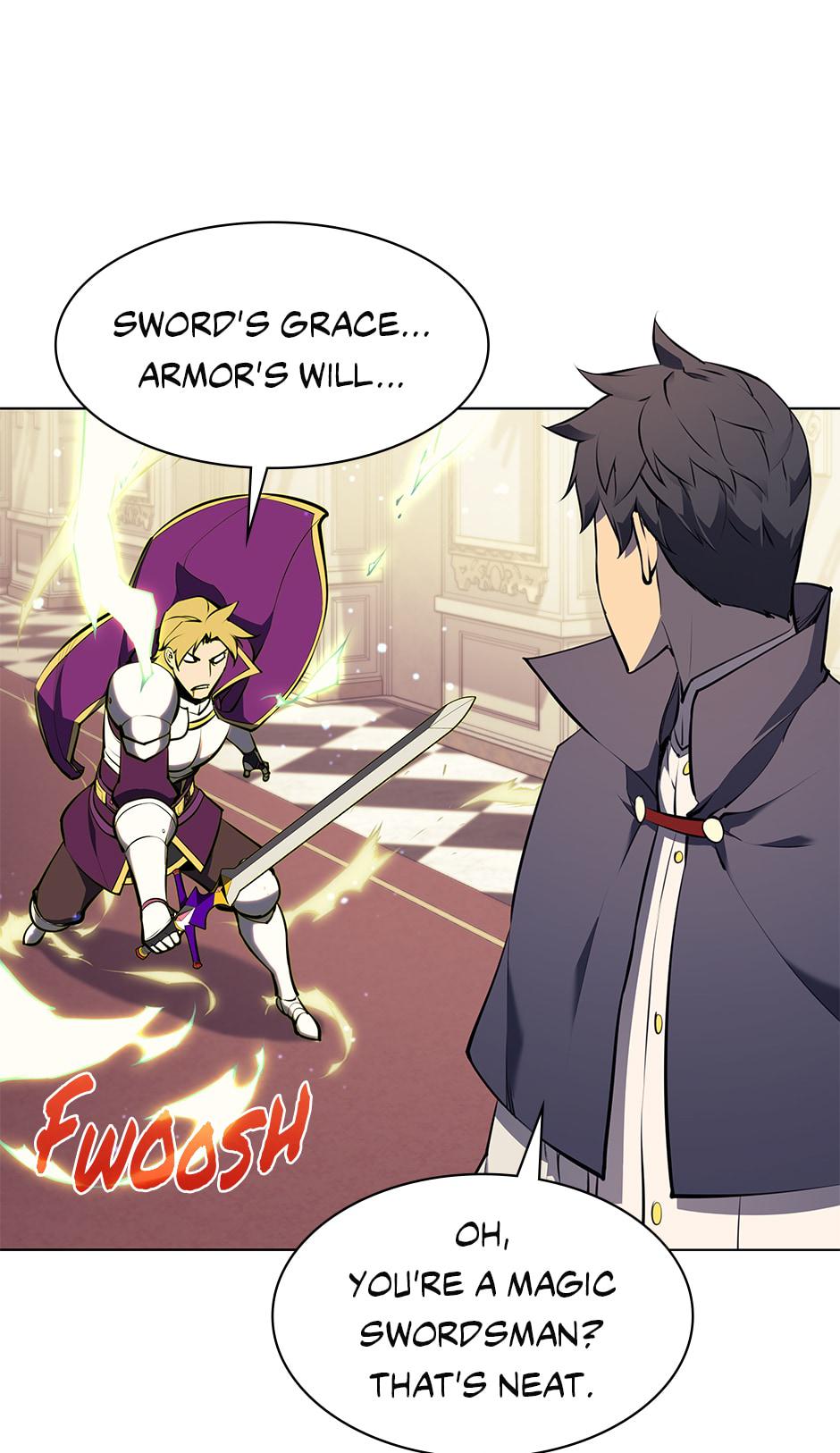 Overgeared Chapter 62 — page 30