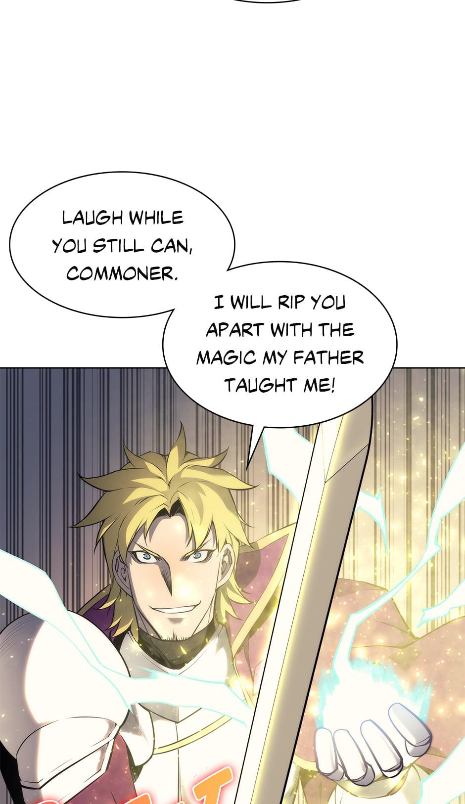Overgeared Chapter 62 — page 31