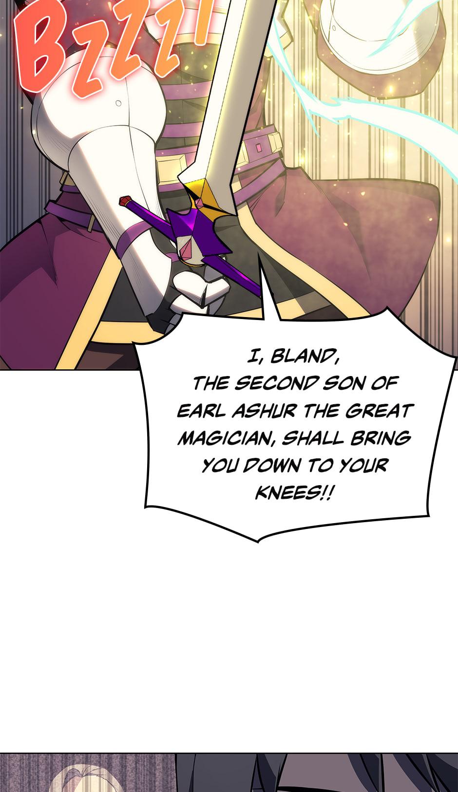Overgeared Chapter 62 — page 32