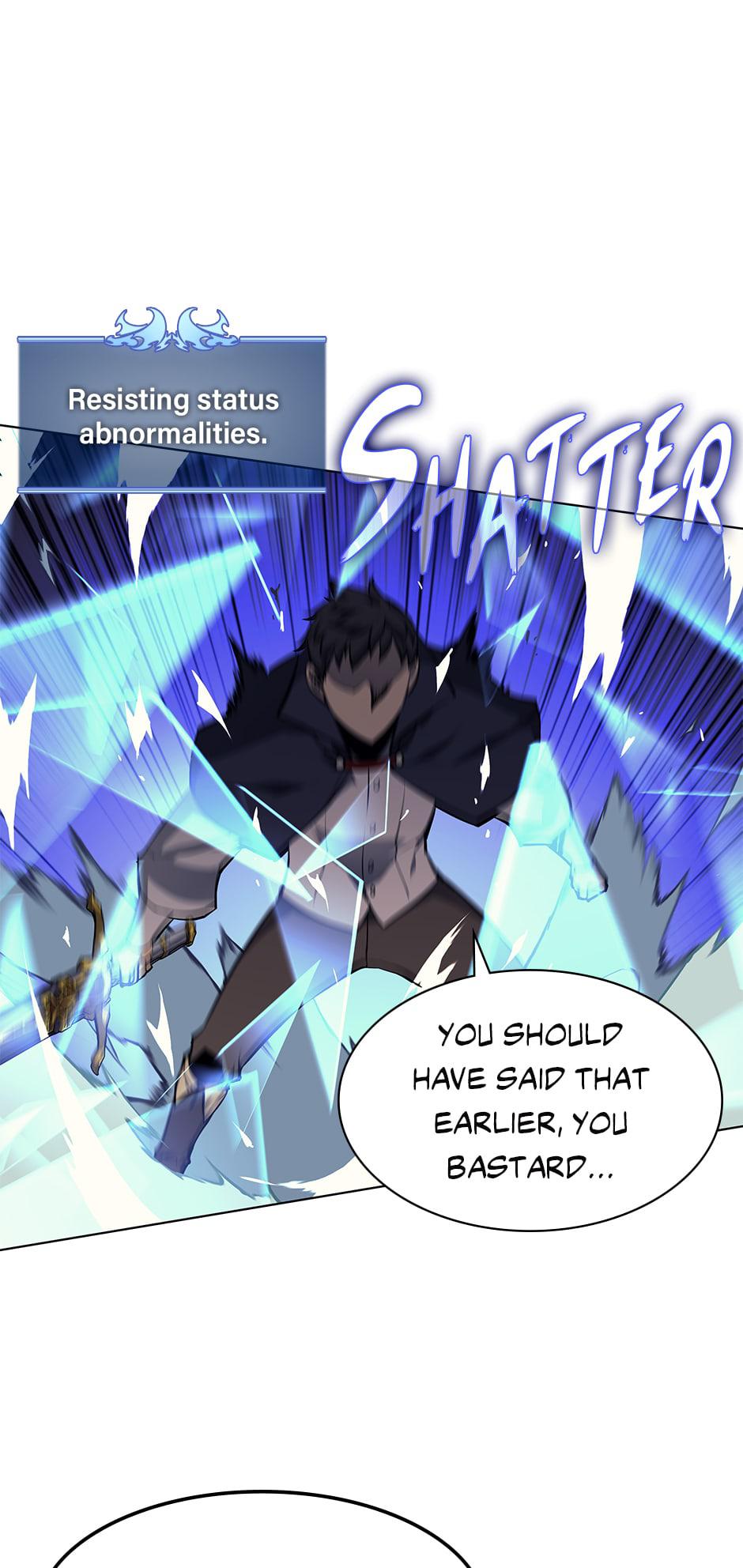 Overgeared Chapter 62 — page 36