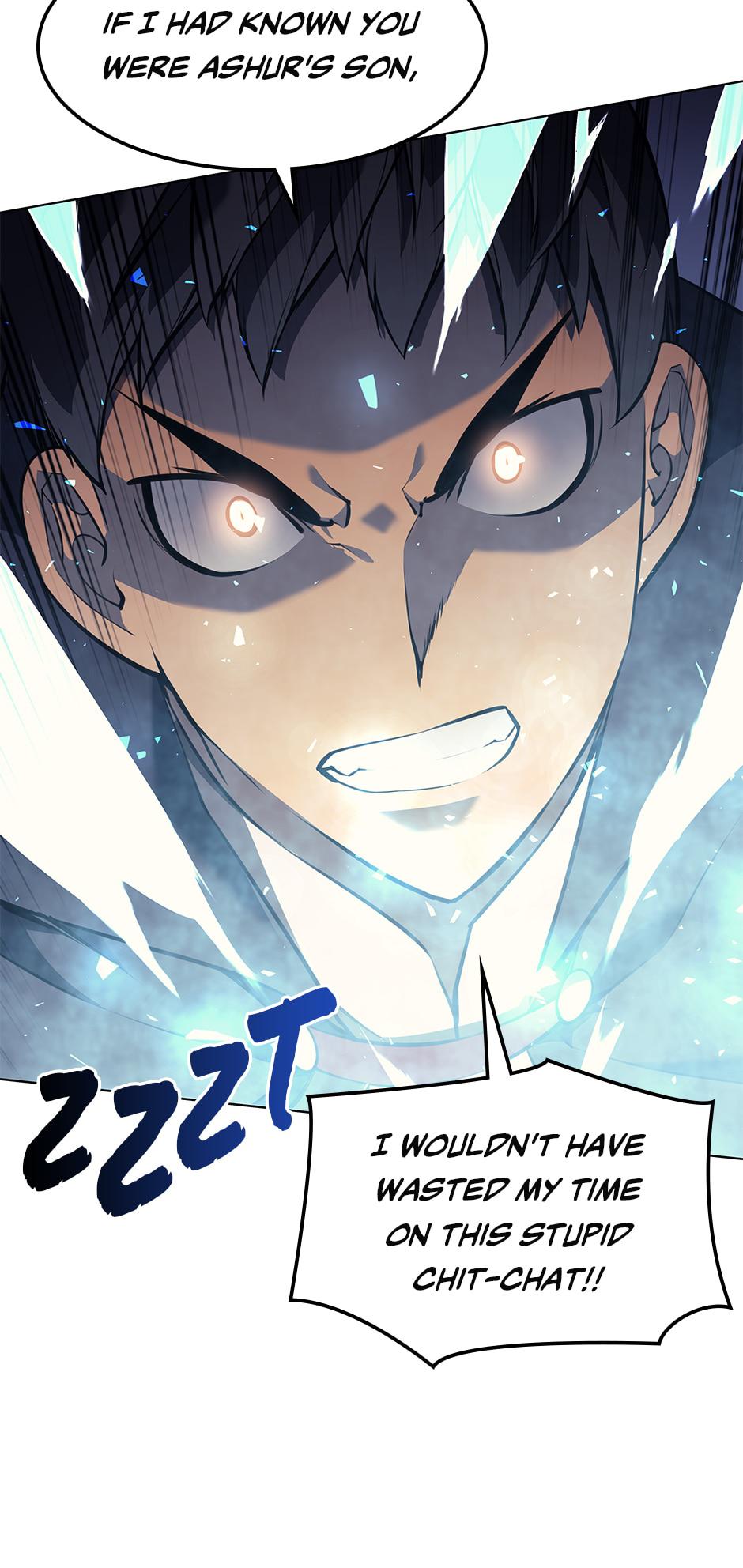 Overgeared Chapter 62 — page 37