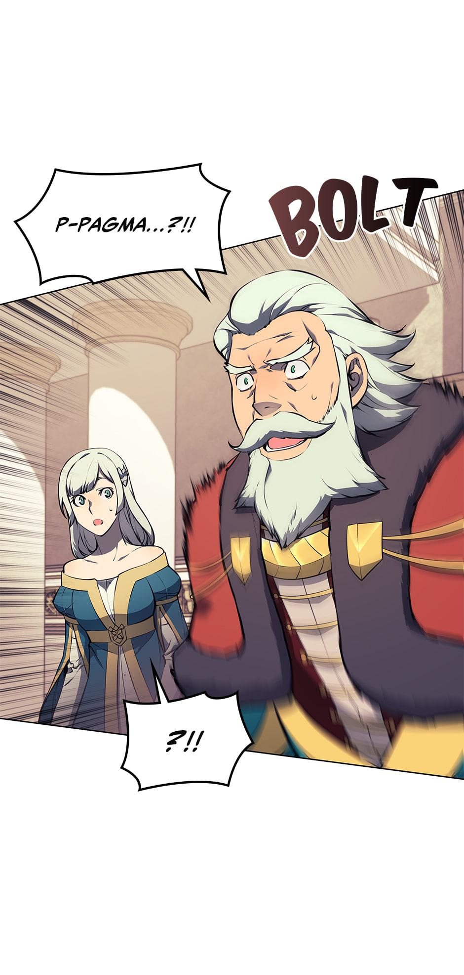 Overgeared Chapter 62 — page 40