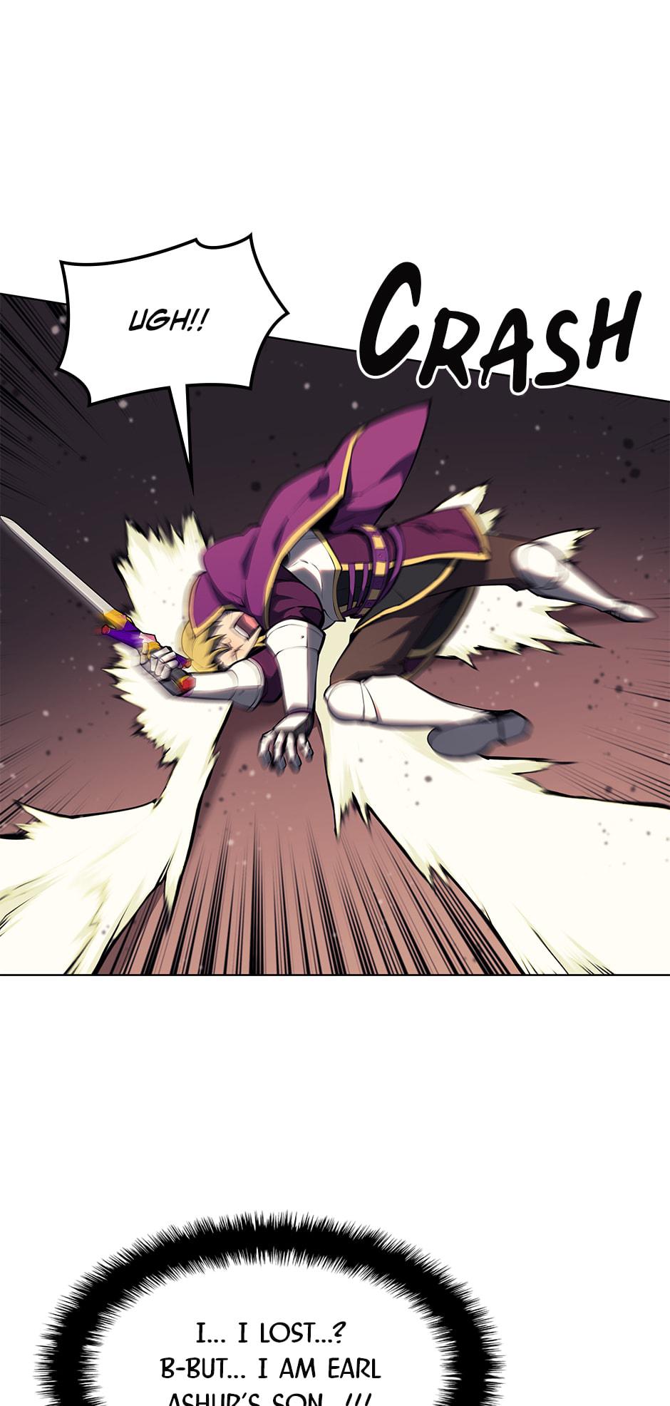 Overgeared Chapter 62 — page 41
