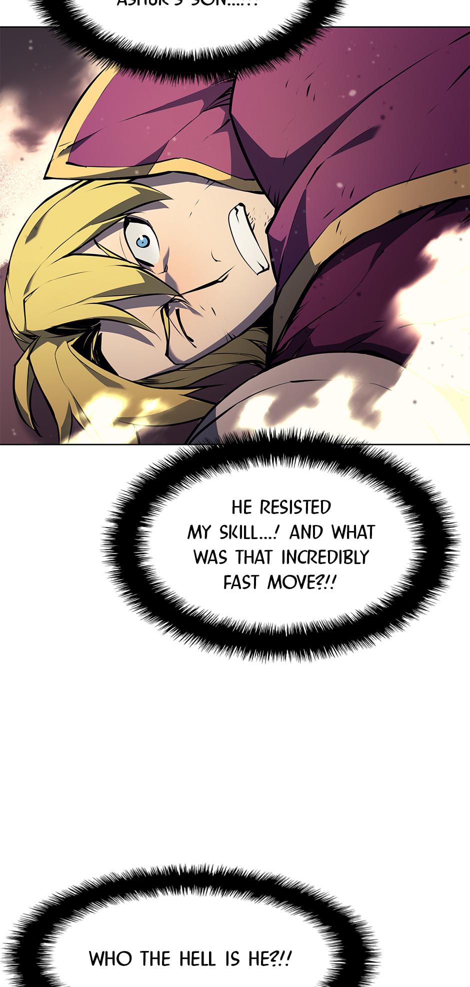 Overgeared Chapter 62 — page 42