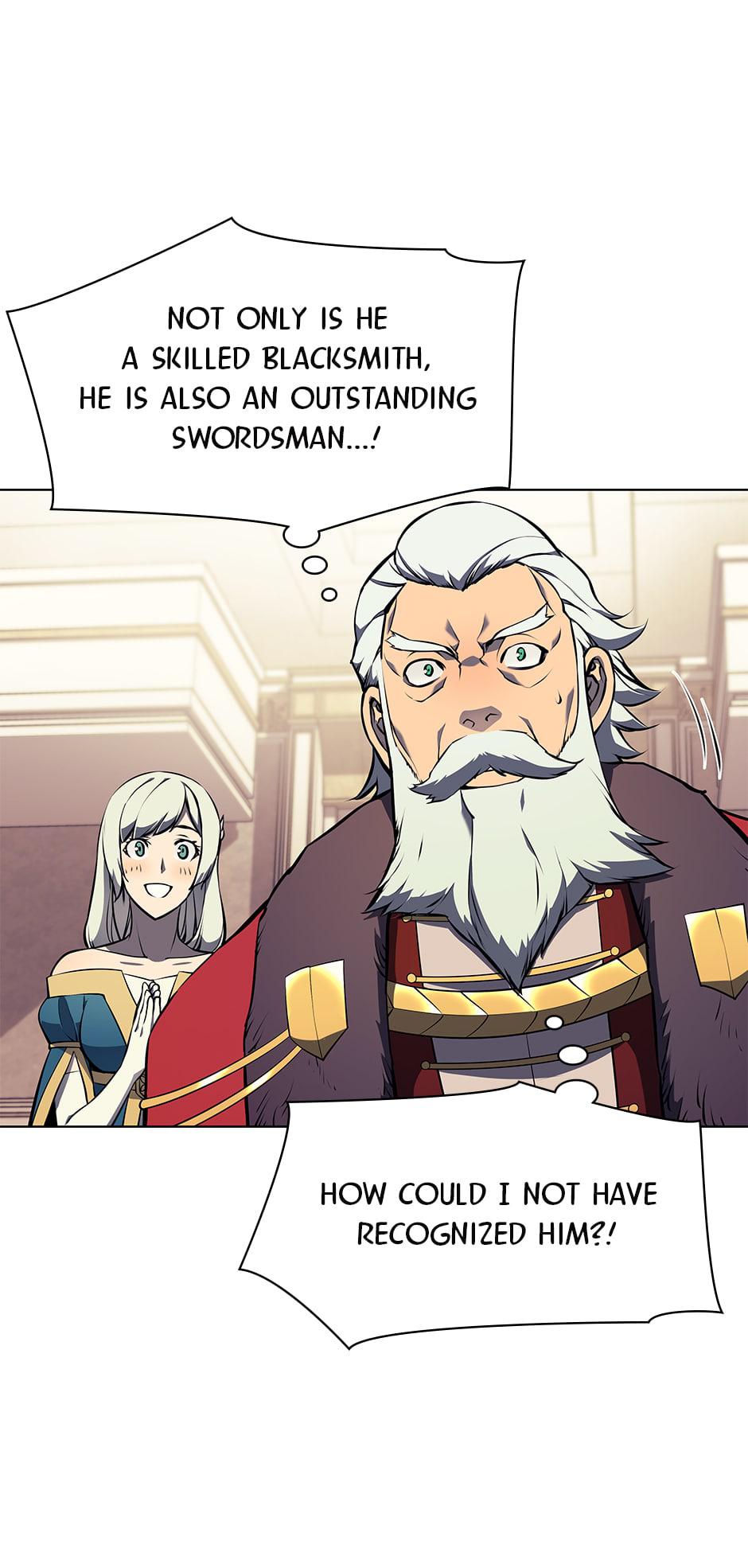 Overgeared Chapter 62 — page 44