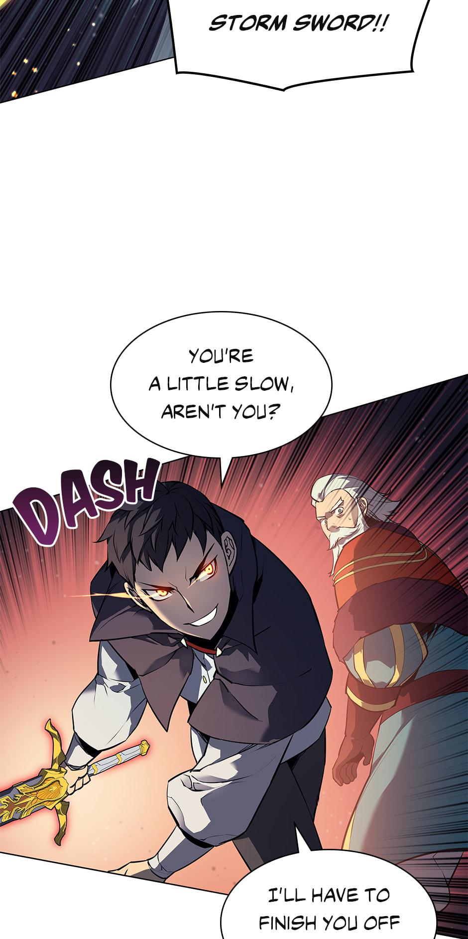 Overgeared Chapter 62 — page 57