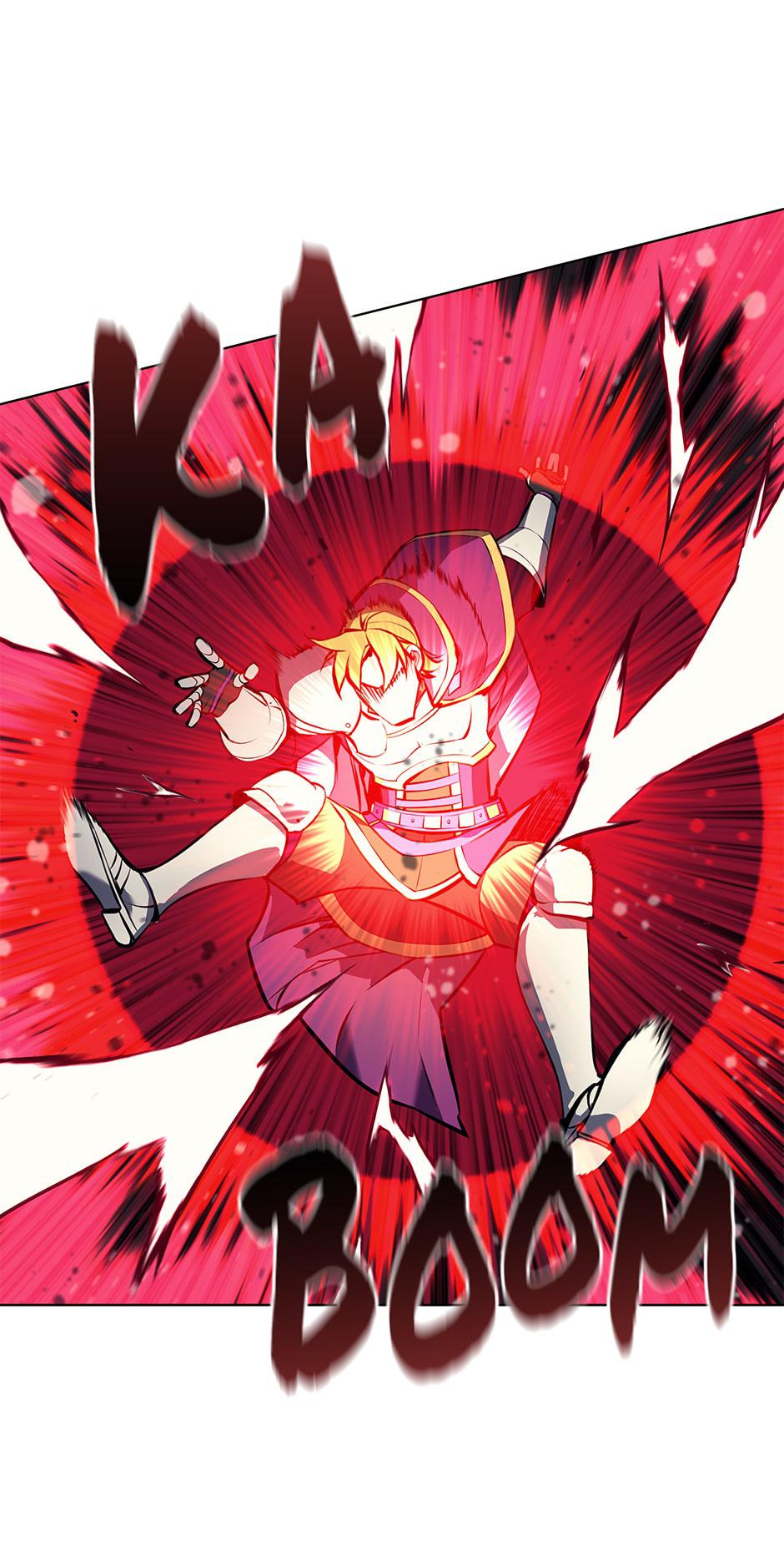 Overgeared Chapter 62 — page 60