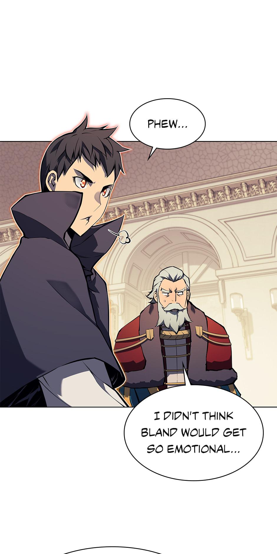 Overgeared Chapter 62 — page 61